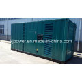 Container Typ Power Generator Set mit Cummins Engine